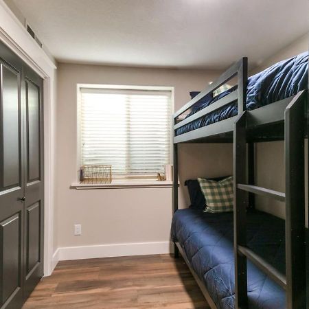 Craftsman Charmer In Downtown Cda كويور دي أليني، أيداهو المظهر الخارجي الصورة