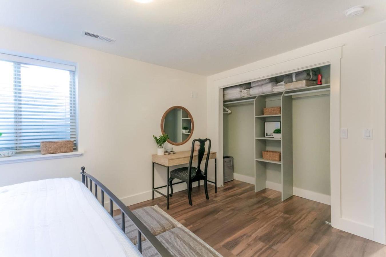 Craftsman Charmer In Downtown Cda كويور دي أليني، أيداهو المظهر الخارجي الصورة