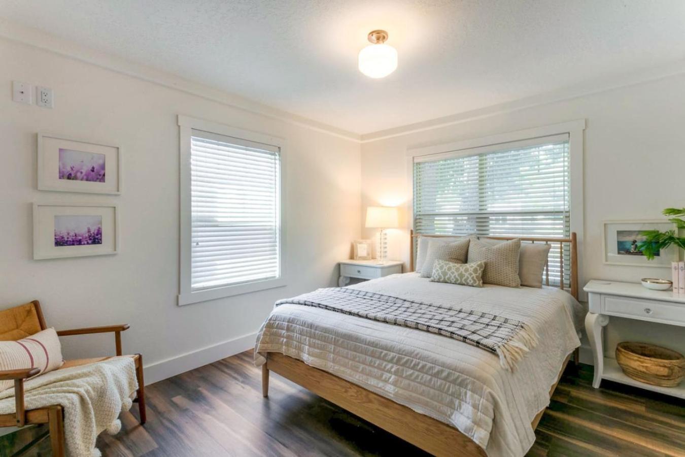 Craftsman Charmer In Downtown Cda كويور دي أليني، أيداهو المظهر الخارجي الصورة